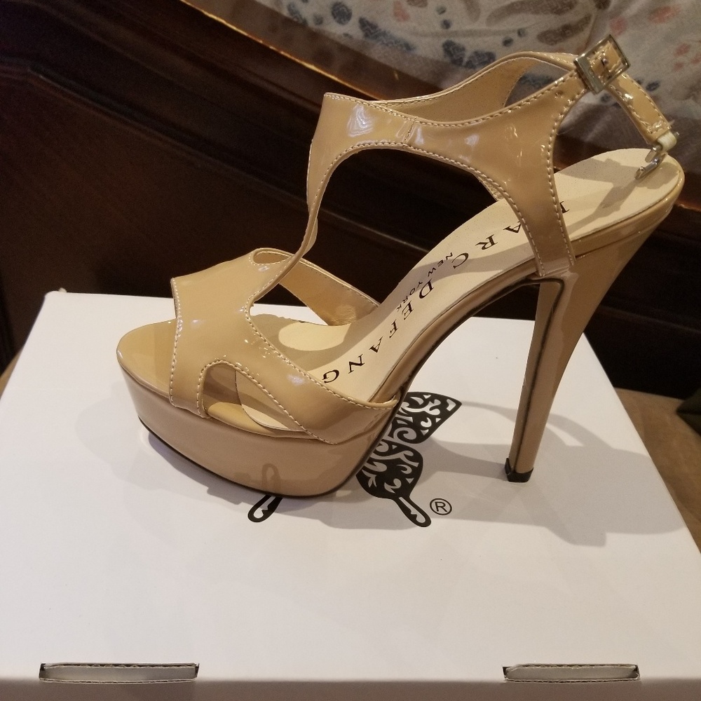 Marc Defang shoes